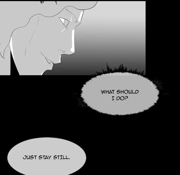 Path to Salvation Chapter 8 Page 71