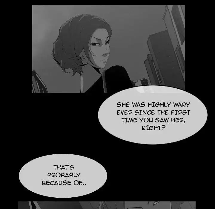 Path to Salvation Chapter 8 Page 73