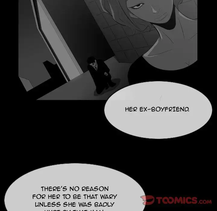 Path to Salvation Chapter 8 Page 74