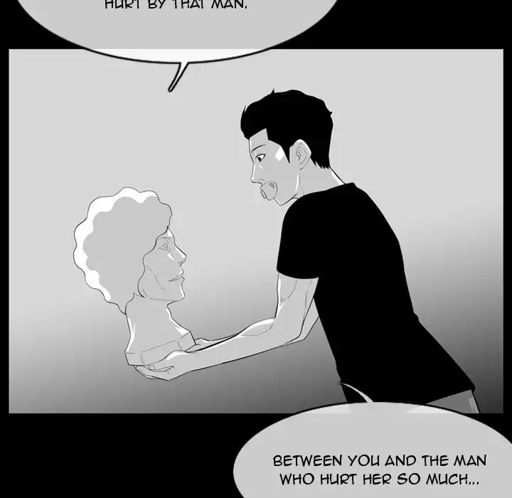 Path to Salvation Chapter 8 Page 75