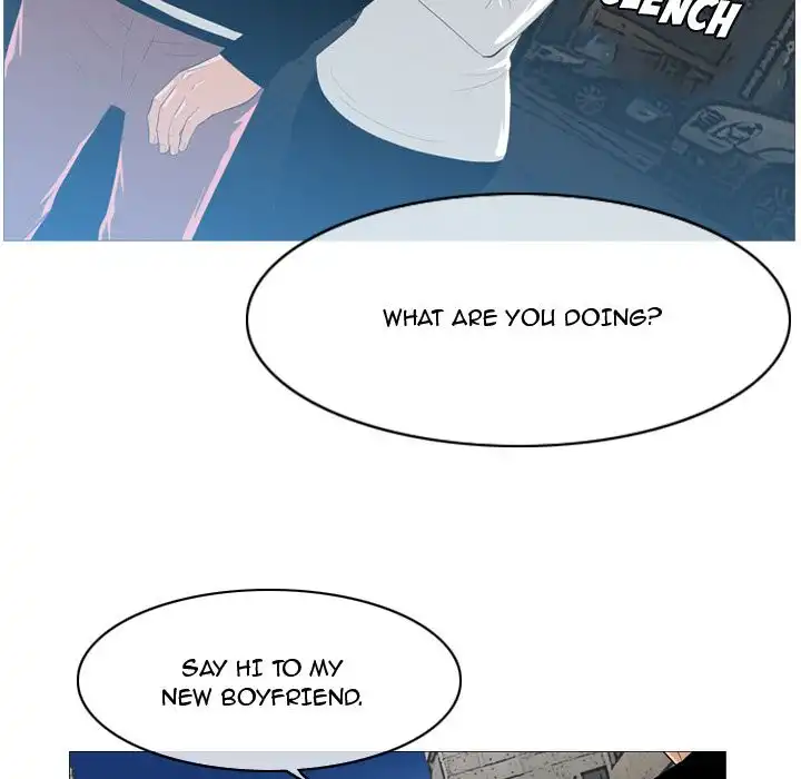 Path to Salvation Chapter 8 Page 80