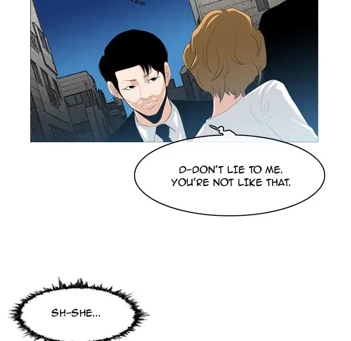 Path to Salvation Chapter 8 Page 81