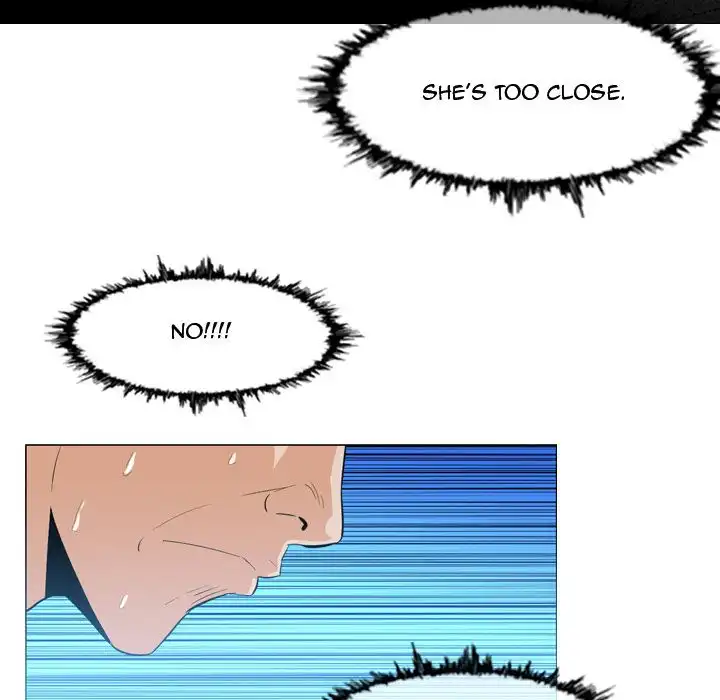 Path to Salvation Chapter 8 Page 84