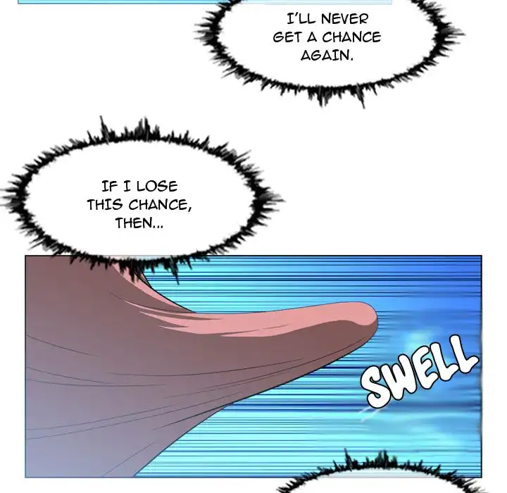 Path to Salvation Chapter 8 Page 85