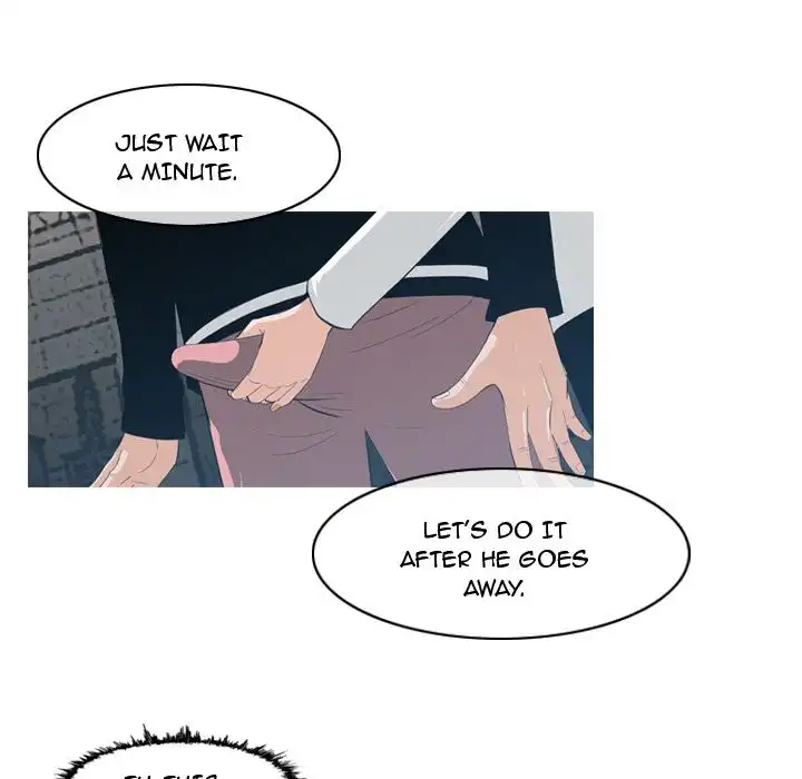 Path to Salvation Chapter 8 Page 94