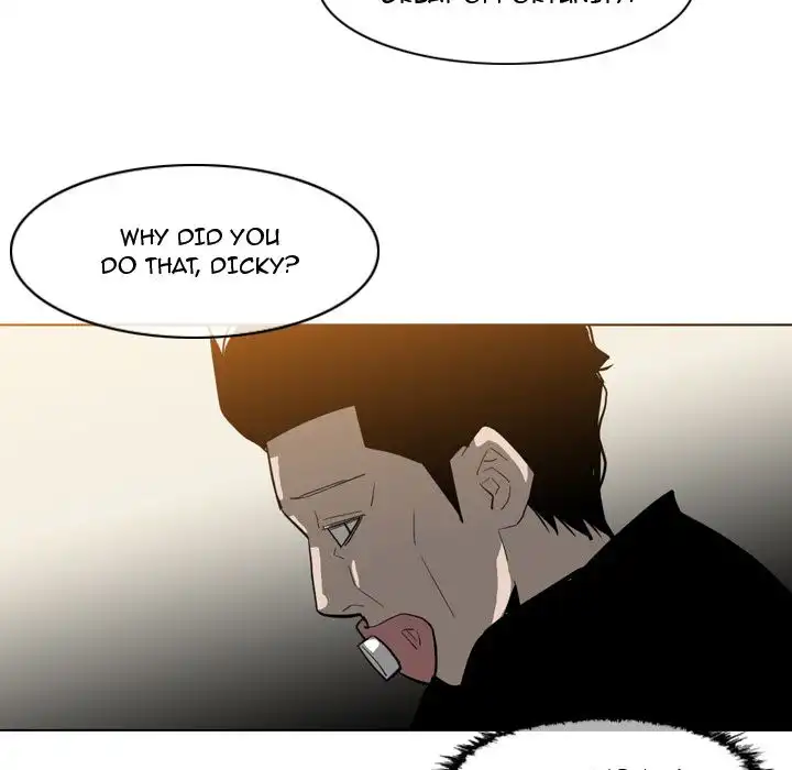 Path to Salvation Chapter 9 Page 100