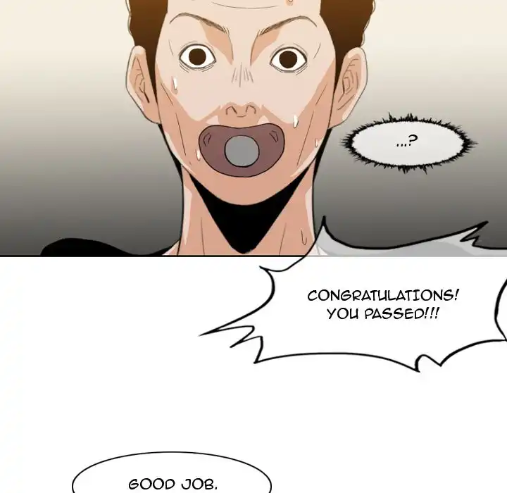 Path to Salvation Chapter 9 Page 103