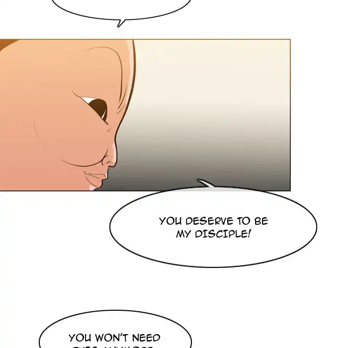 Path to Salvation Chapter 9 Page 104