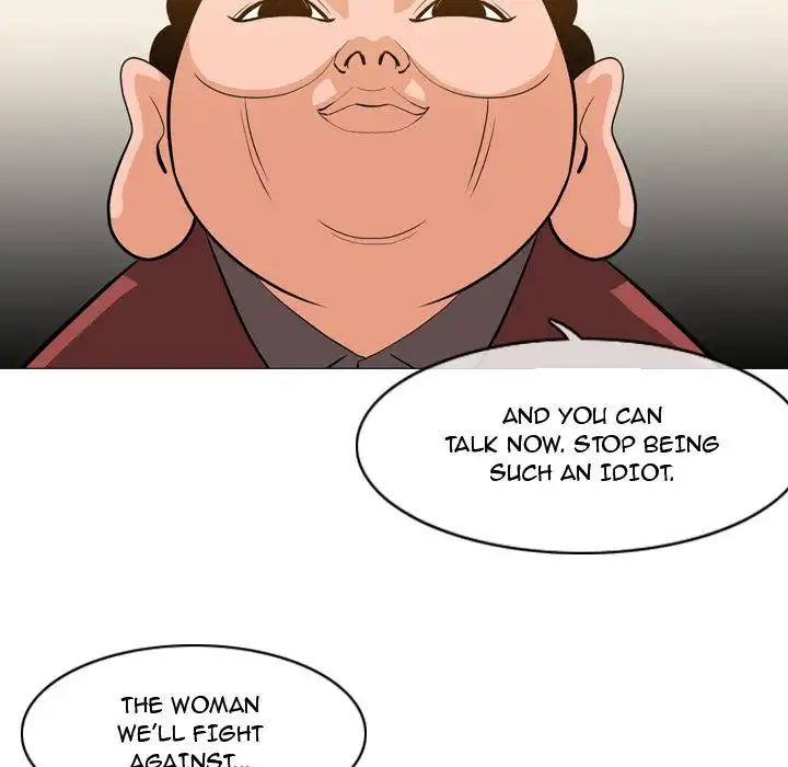 Path to Salvation Chapter 9 Page 107