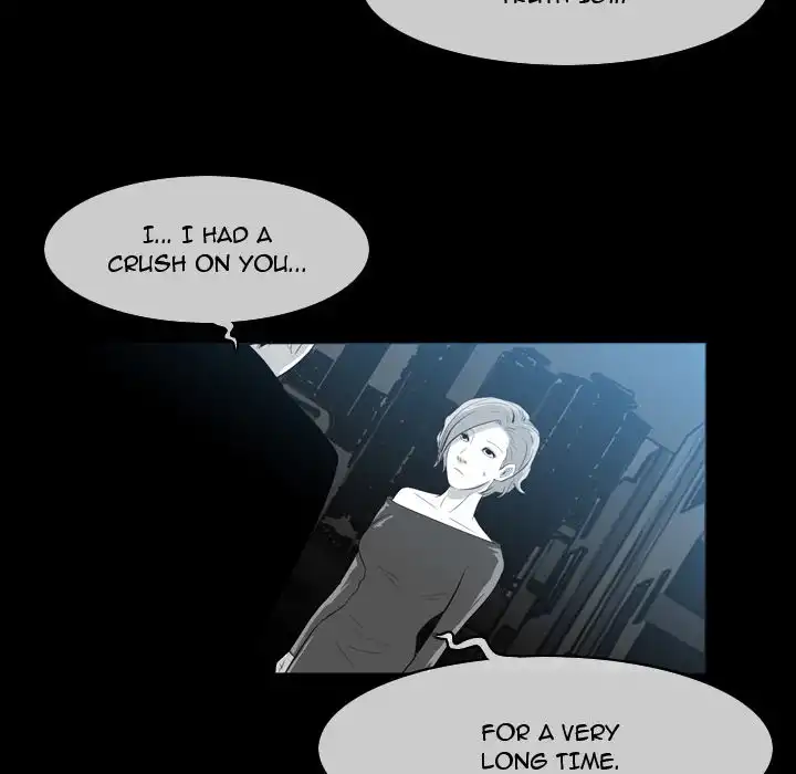 Path to Salvation Chapter 9 Page 11