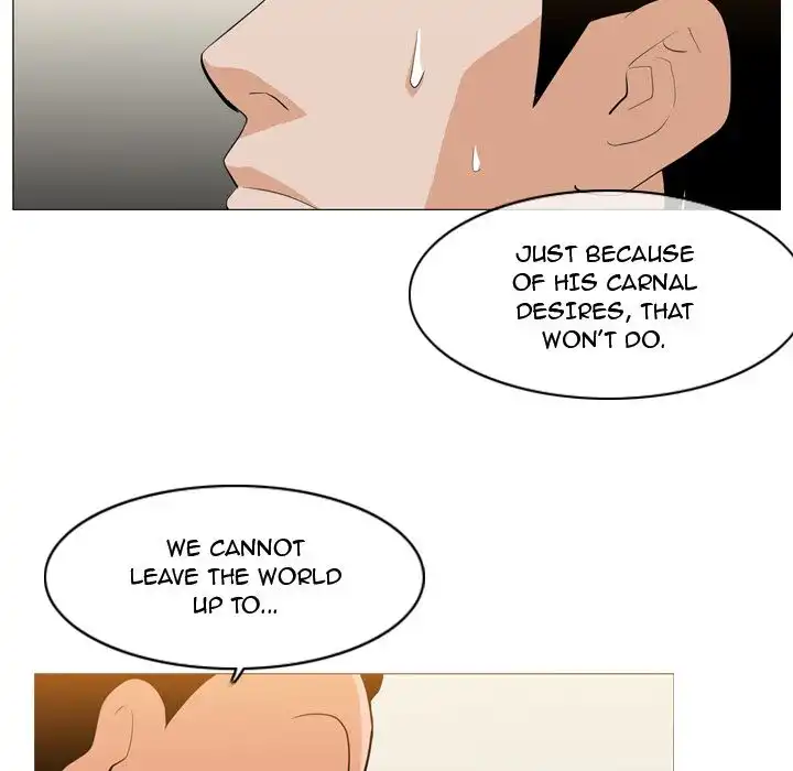 Path to Salvation Chapter 9 Page 110