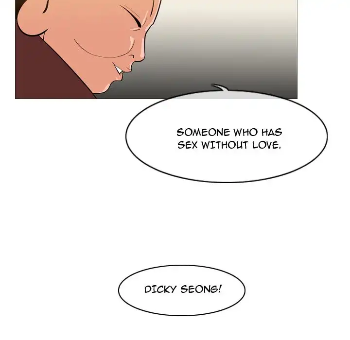 Path to Salvation Chapter 9 Page 111