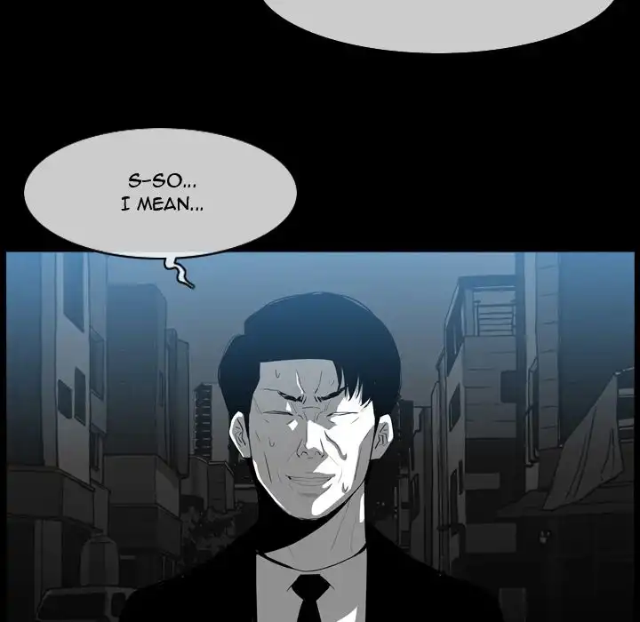 Path to Salvation Chapter 9 Page 12