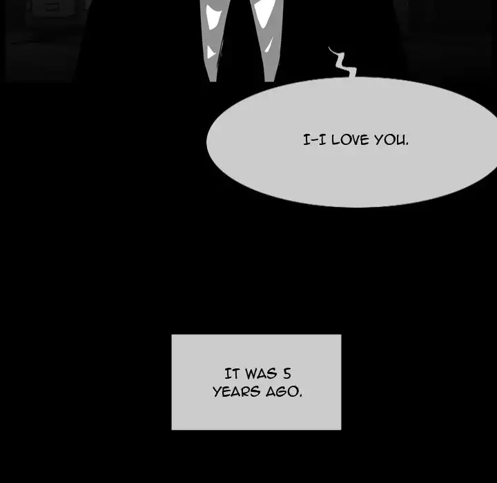 Path to Salvation Chapter 9 Page 13