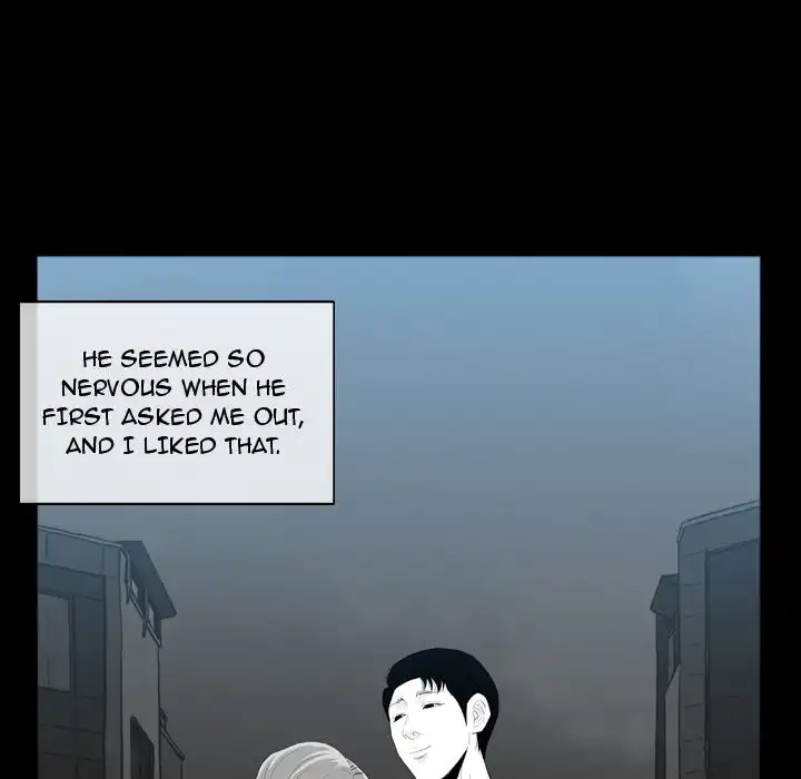 Path to Salvation Chapter 9 Page 14