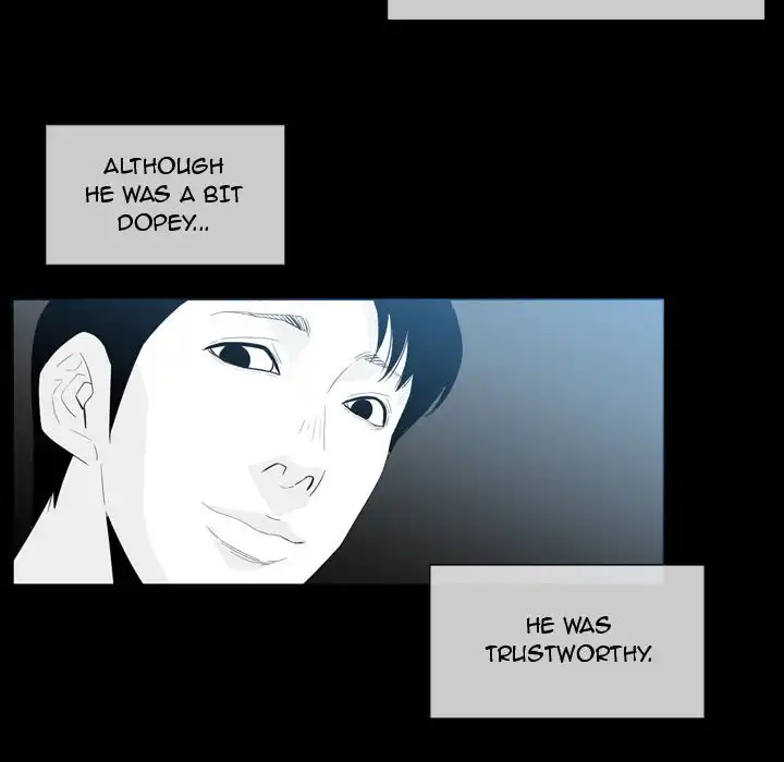 Path to Salvation Chapter 9 Page 16