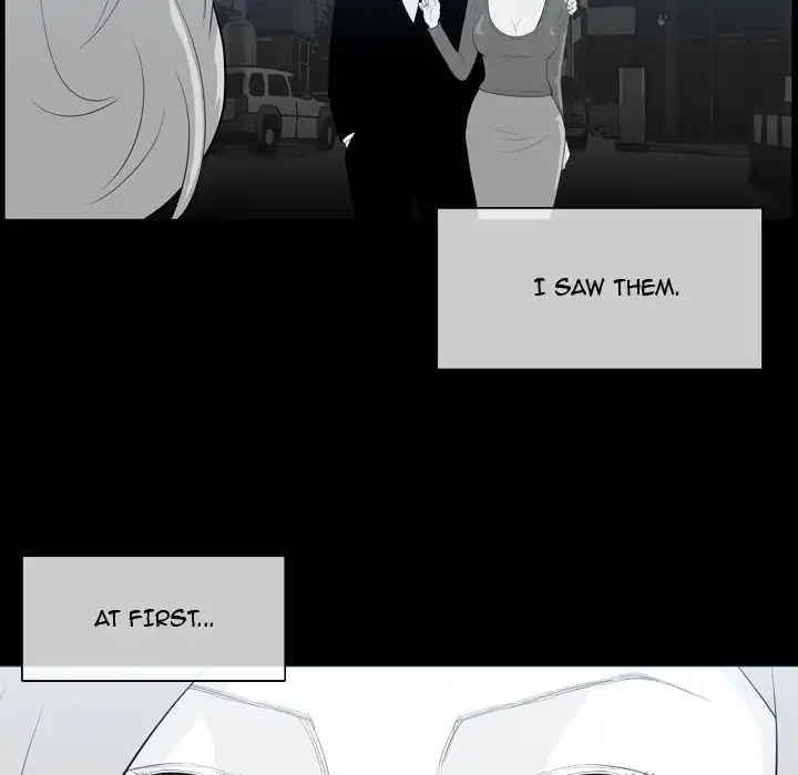 Path to Salvation Chapter 9 Page 19