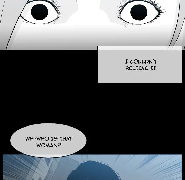 Path to Salvation Chapter 9 Page 20