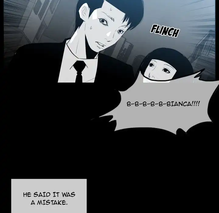 Path to Salvation Chapter 9 Page 21