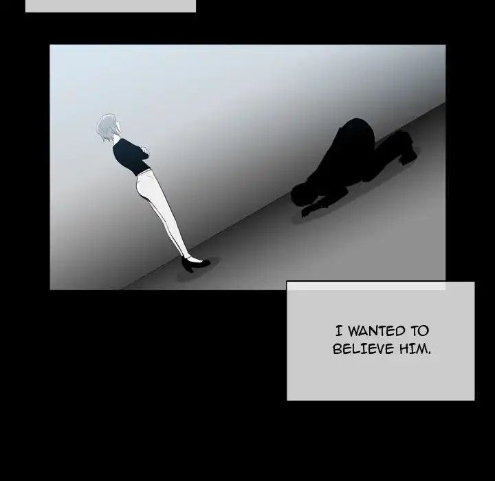 Path to Salvation Chapter 9 Page 22