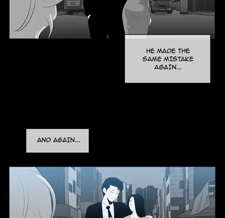Path to Salvation Chapter 9 Page 24