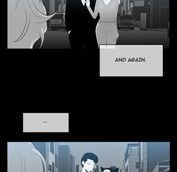 Path to Salvation Chapter 9 Page 25