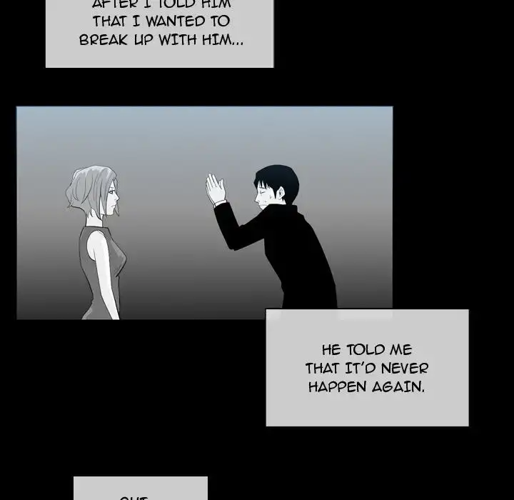 Path to Salvation Chapter 9 Page 29