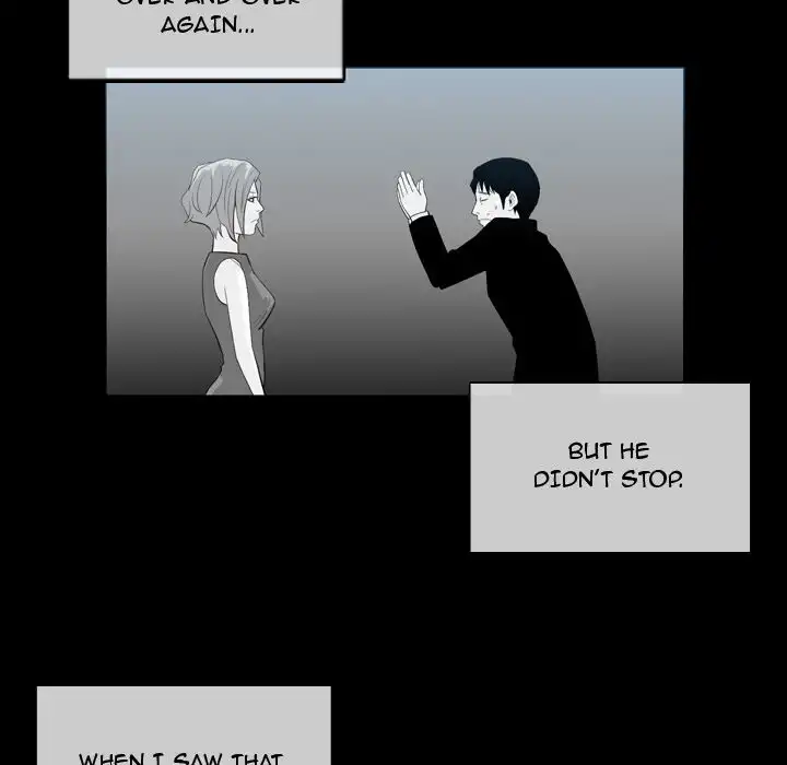 Path to Salvation Chapter 9 Page 31