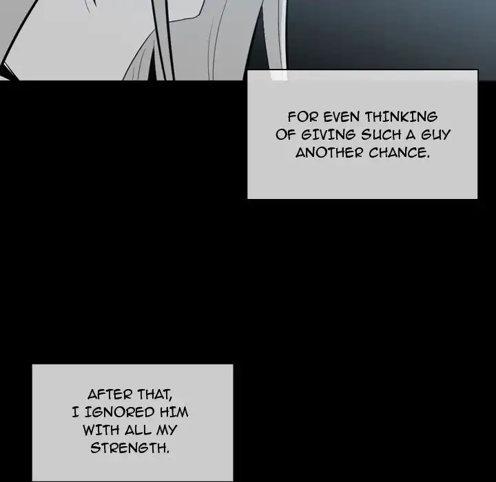 Path to Salvation Chapter 9 Page 47