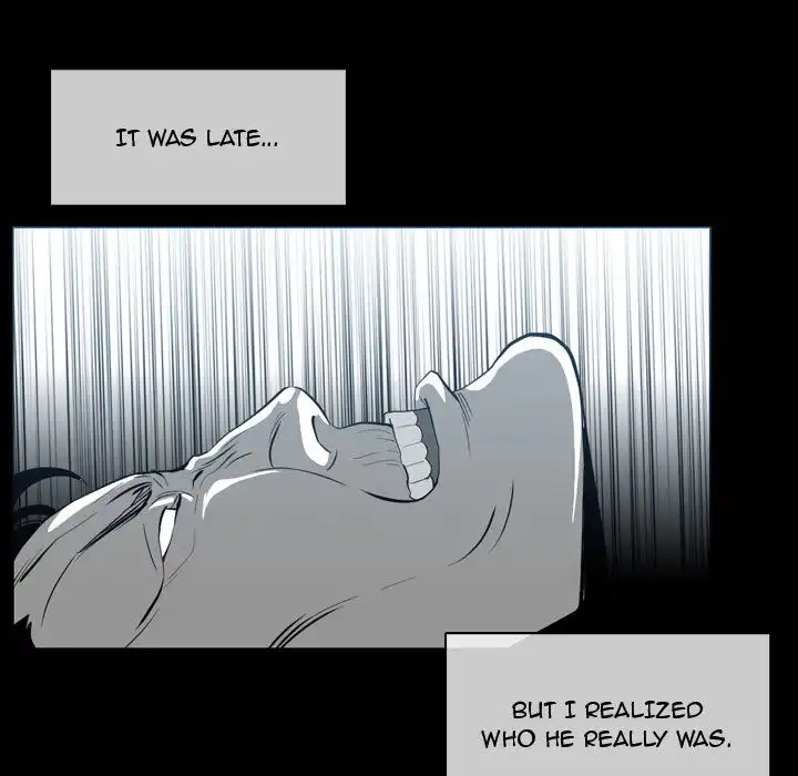 Path to Salvation Chapter 9 Page 52