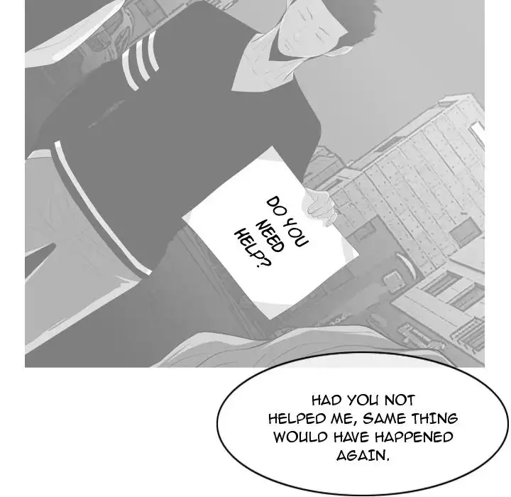 Path to Salvation Chapter 9 Page 59