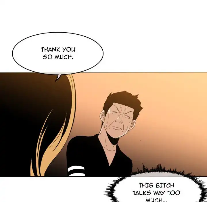 Path to Salvation Chapter 9 Page 60