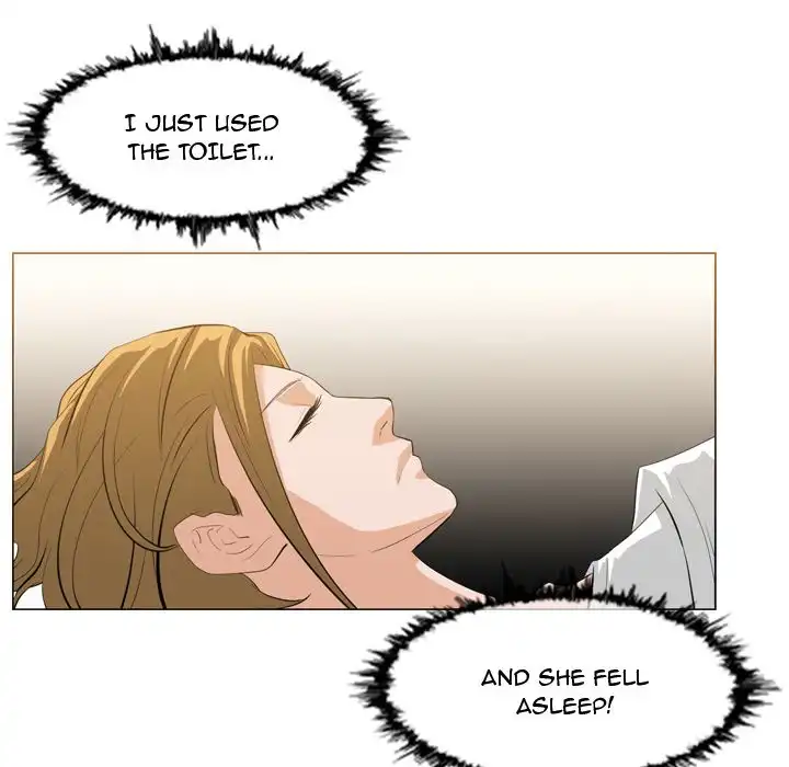Path to Salvation Chapter 9 Page 73