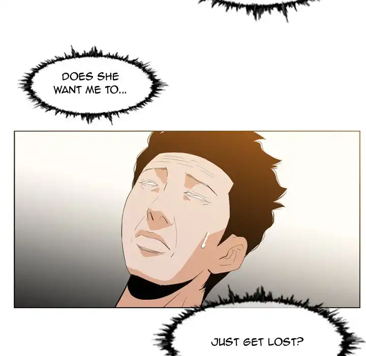 Path to Salvation Chapter 9 Page 74