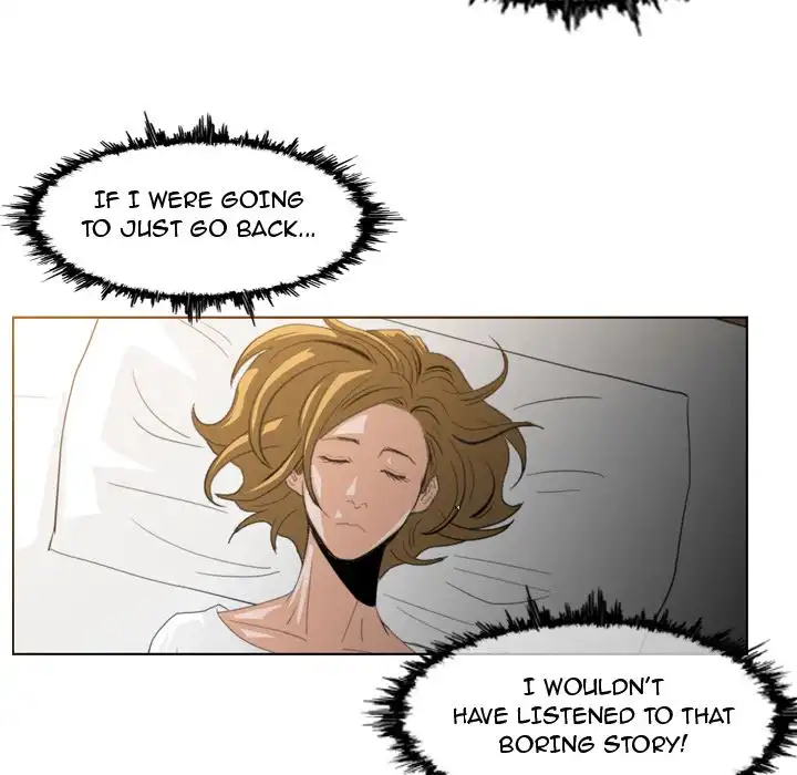 Path to Salvation Chapter 9 Page 77