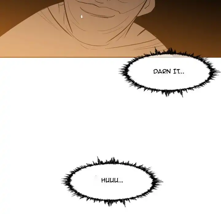 Path to Salvation Chapter 9 Page 83