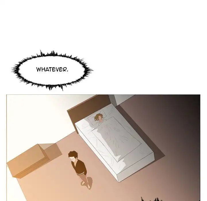 Path to Salvation Chapter 9 Page 84