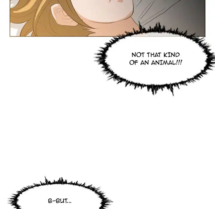 Path to Salvation Chapter 9 Page 87
