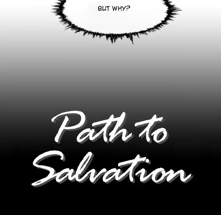 Path to Salvation Chapter 9 Page 9
