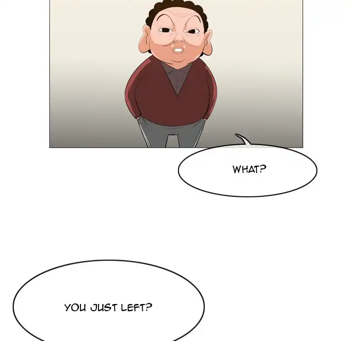 Path to Salvation Chapter 9 Page 97