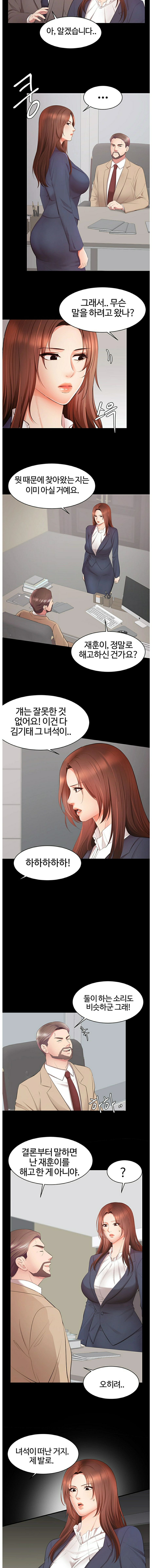 Submissive Raw Chapter 19 Page 3