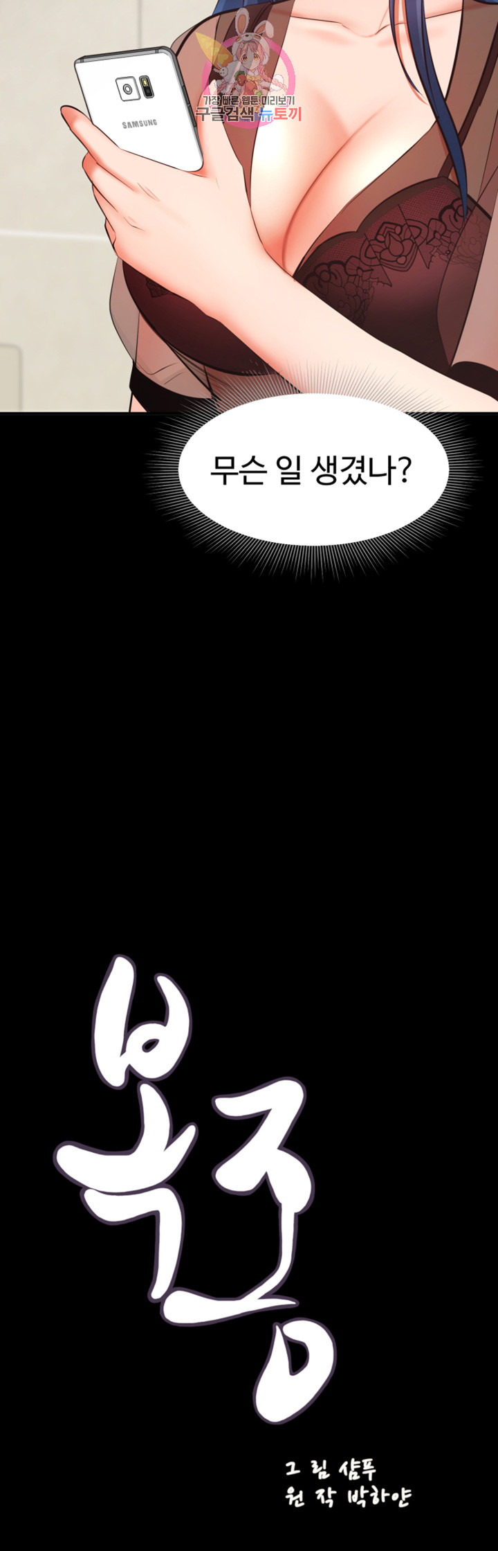 Submissive Raw Chapter 6 Page 2