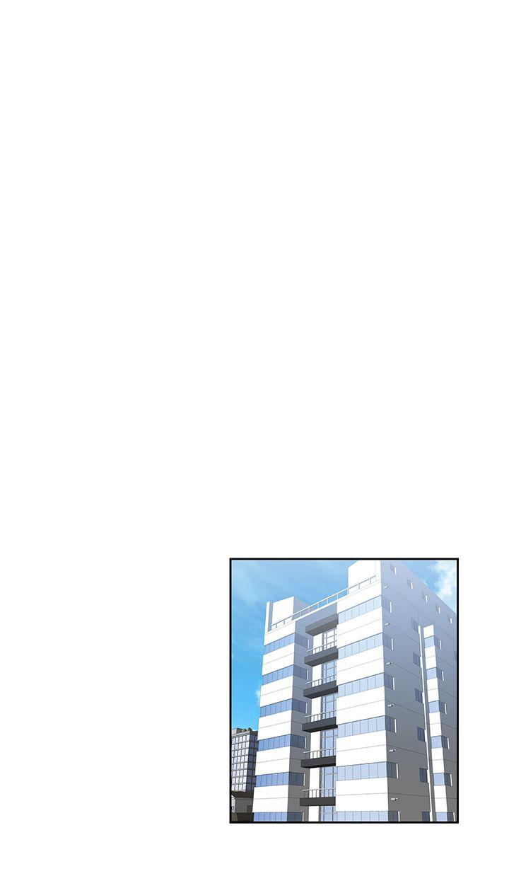 Up And Down Raw Chapter 14 Page 1