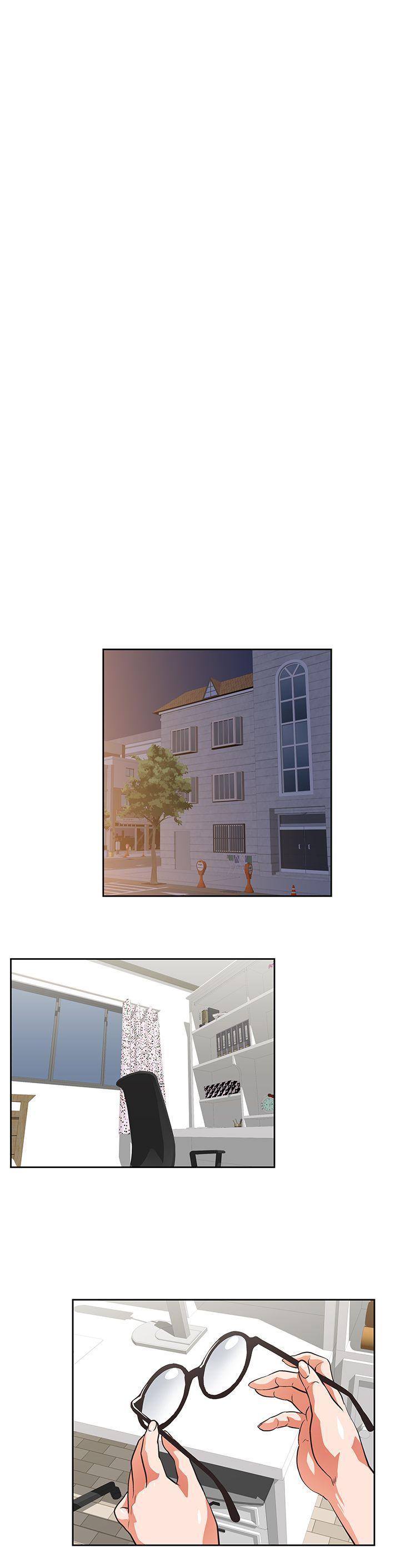 Up And Down Raw Chapter 24 Page 24