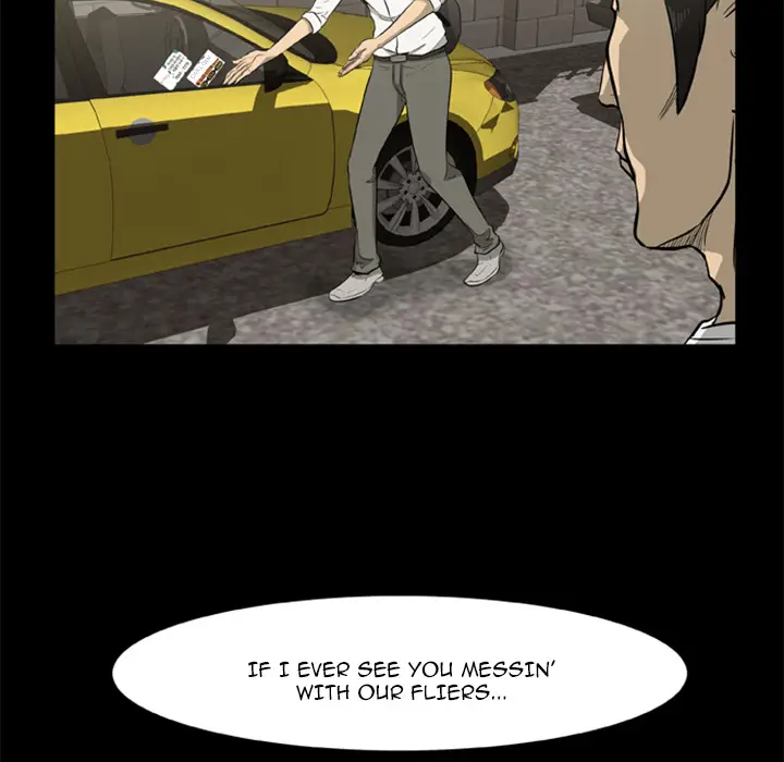 Zombie Wave Chapter 1 Page 10