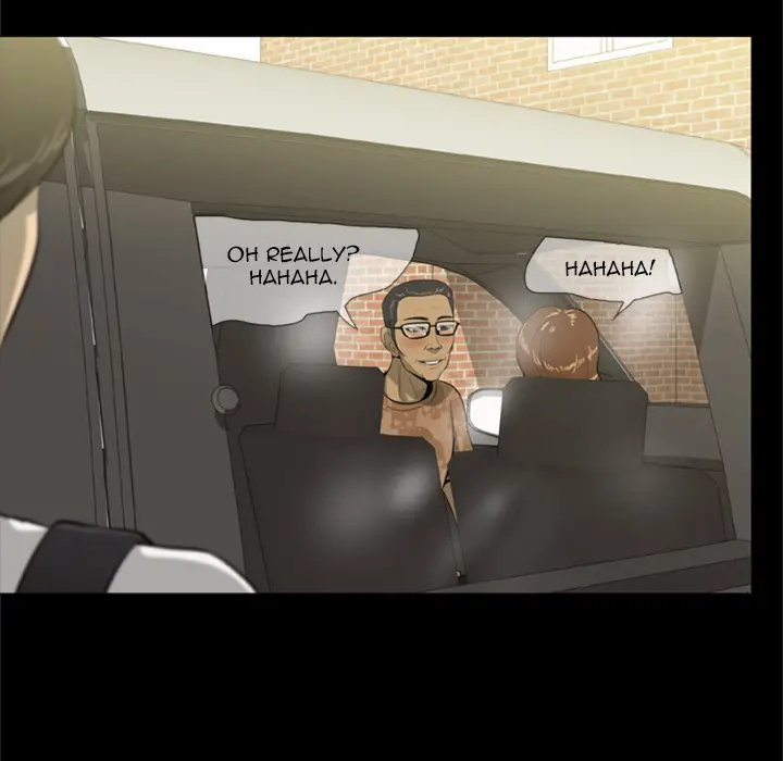 Zombie Wave Chapter 1 Page 16