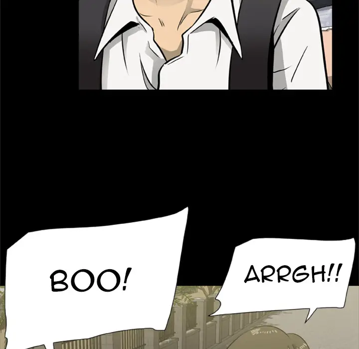 Zombie Wave Chapter 1 Page 18