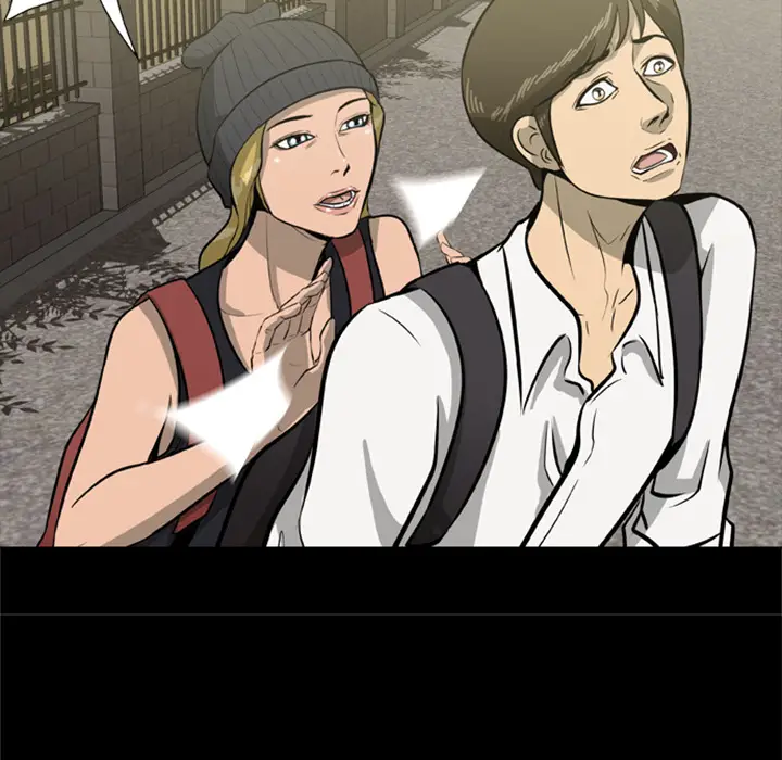 Zombie Wave Chapter 1 Page 19