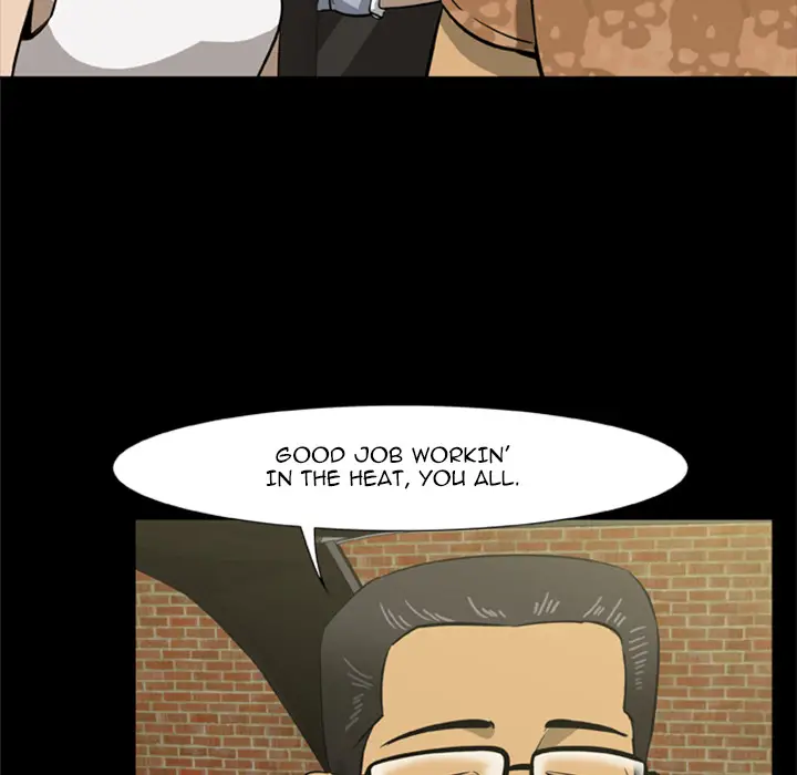 Zombie Wave Chapter 1 Page 22
