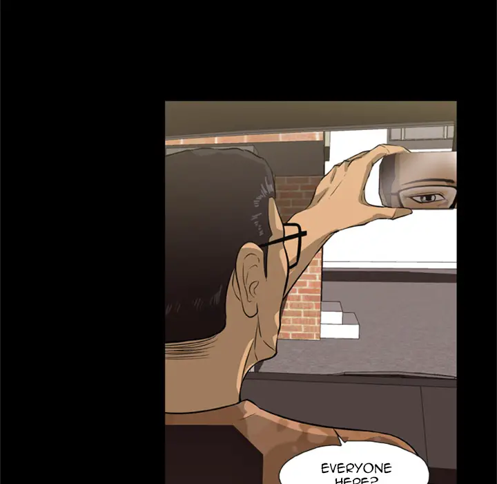 Zombie Wave Chapter 1 Page 26